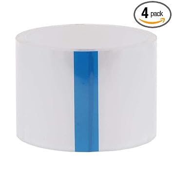 GIANTE Pet Sofa Protection Tape Anti-Scratch Protector Sofa Sticker Style01