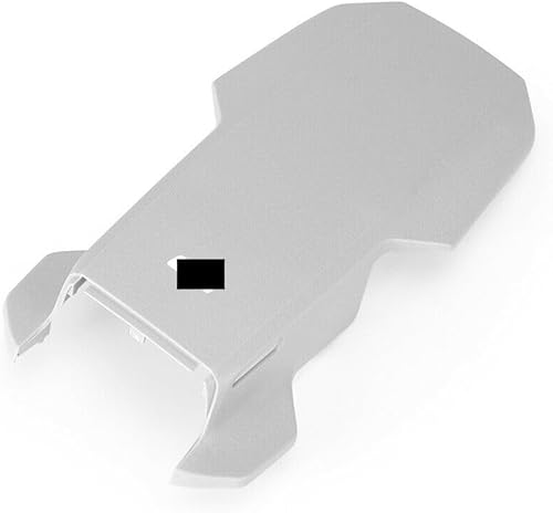 Miniatura 6 de SeiZed Brazos Cuerpo Shell Medio Marco inferior Shell Cubierta superior para D-JI Mavic Mini repuesto Reparación Piezas de repuesto (Color  parte