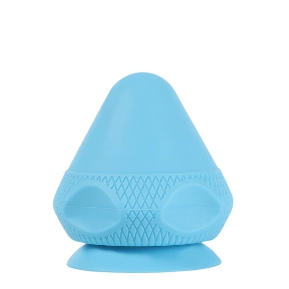 Silicone Massage Cone Deep Relaxation Muscle Pain Relief Massage Ball Yoga Fascia Ball