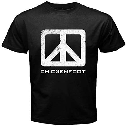Chickenfoot t shirt Clearance