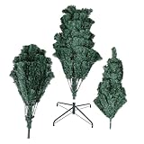 Photo Gallery kontonty albero di natale artificiale in pvc con apertura automatica realistico e compatto e ufficio decorazione natalizia riutilizzabile Photo Gallery kontonty albero di natale artificiale in pvc con apertura automatica realistico e compatto e ufficio decorazione natalizia riutilizzabile
