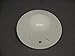 137193200 Washer Washplate Cap Genuine Original Equipment Manufacturer (OEM) Part