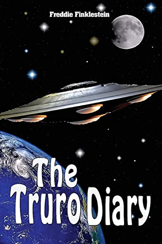 The Truro Diary: A SciFi/Fantasy Novel