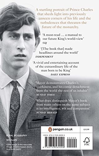 Charles: The Heart of a King