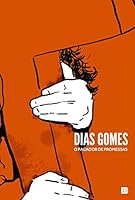 O Pagador De Promessas 8528603172 Book Cover