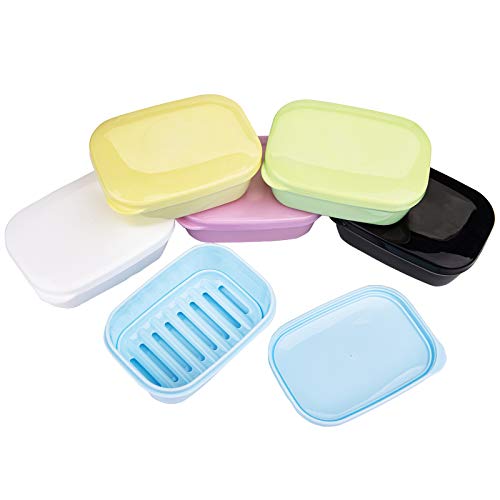 47 Best Travel Bar Soap Container 2022 After 151 hours of research