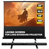 LIHONG Floor Rising...image