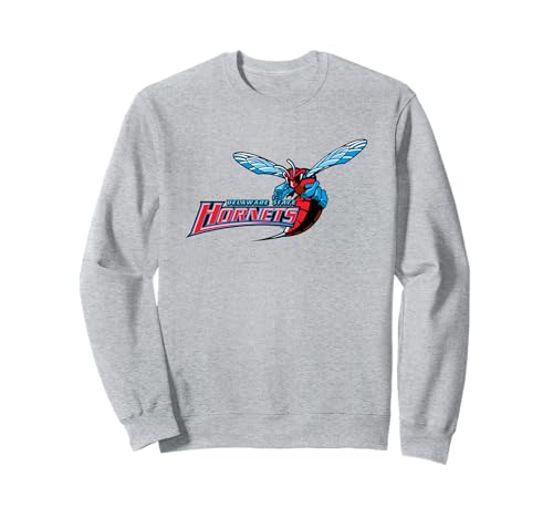 Delaware State Hornets Icon Officially Licensed Sweatshirt