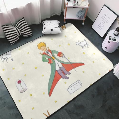 ���̉��q���� (1) �J�[�y�b�g �����` ���O �l�C �ėp �h�_�j �R�� �h�L �ӂ���Ǝ�G�� ������� ���g�[�Ή� �􂦂� ����~�ߕt �v���[���g 100 × 150 cm rr5tt11yf