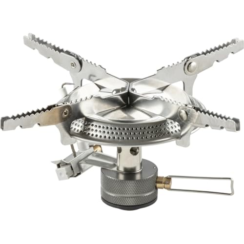 Batterie de cuisine Mck101 Mckinley pour de bons repas en famille