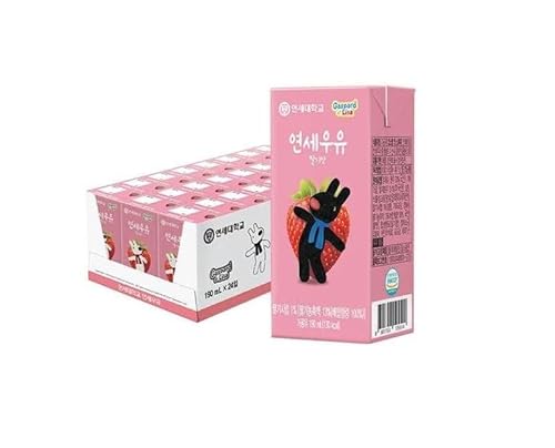YONSEI~N 190ml (YONSEIC`S~N190ml 12Zbg)