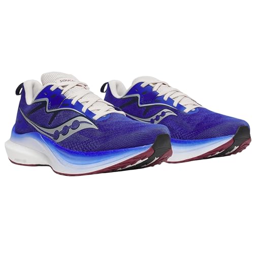 Image of Saucony Mens Tempus 2 Sneaker