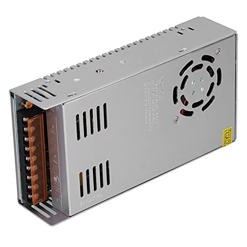 Alimentation à découpage de haute qualité Domary 500W 24V en aluminium