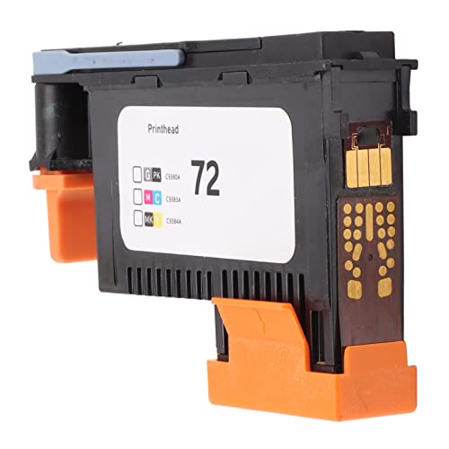 Tête d'imprimante Designjet T610 T770 T790 en ABS léger avec encre MK Y
