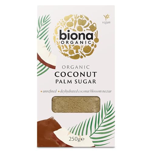 Biona Organic Coconut Palm...