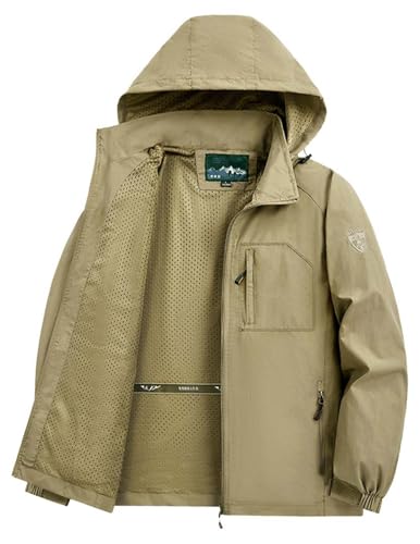 Sweat homme polaire fini le froid avec cette veste zippée à capuche