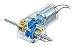 Tamiya America, Inc Mini Motor Gearbox 8-Speed, TAM70188