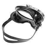 MOBUTOFU Diving Mask for Men...