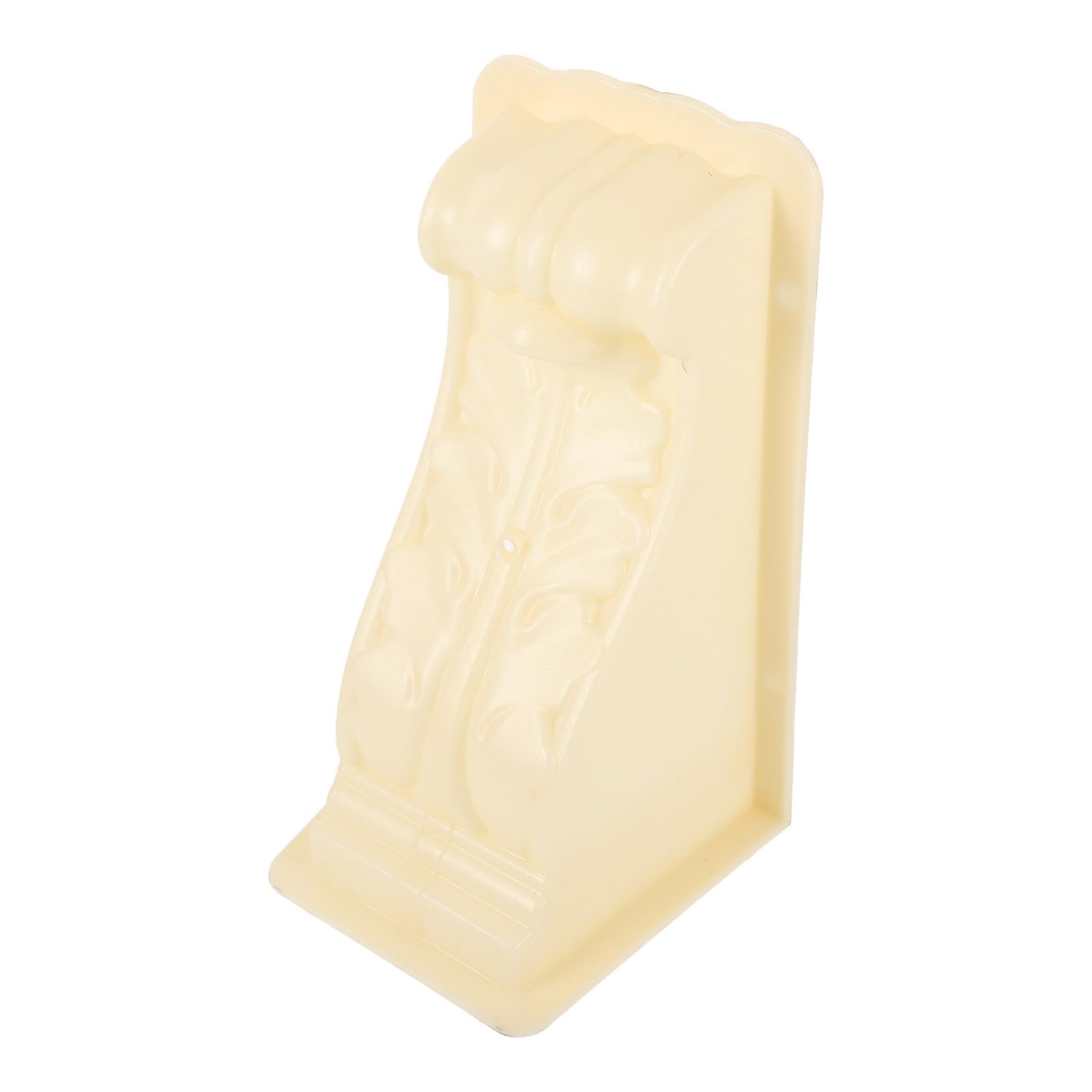 Moule de coulée en ciment 30 cm pour consoles de bricolage et décoration extérieure