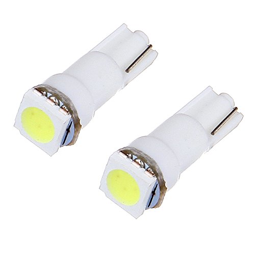 OCPTY 7 Pcs X27.168 Instrument Cluster Gauge Stepper Motor Kit with 9 Pcs T5 LED Light Bulbs - Fit for GM For Toyota For Honda For Ford For Chrysler For Chevy Silverados, Tahoes, Yukons, Suburbans