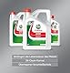 Castrol GTX 15W-40 A3/B3 Motoröl, 1L