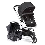 Safety 1st Travel System Mobi NV Trio