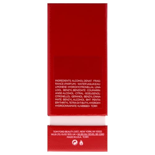 Electric Cherry Eau de Parfum - vue 9