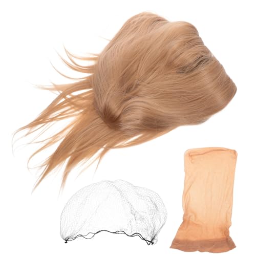 TINEASUR Lace Front Long Straight Synthetic Wig for Women Lightweight Matte Finish Wig with Natural Hairline High Temperature Fiber Easy Maintenance for Halloween Cosplay And Costume