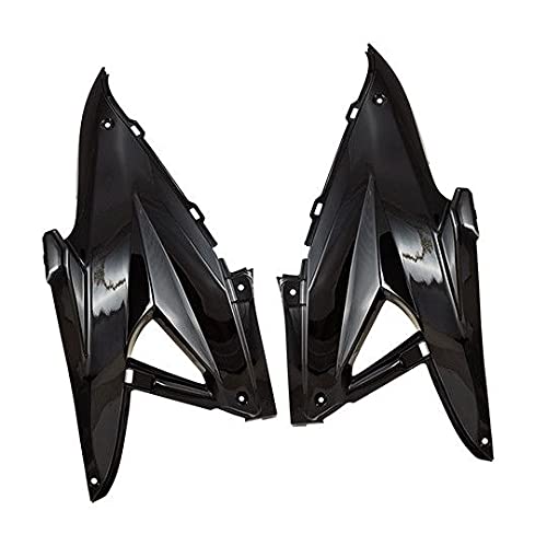 Capot moteur TUN'R scooter Nitro Aerox pour supprimer les vibrations