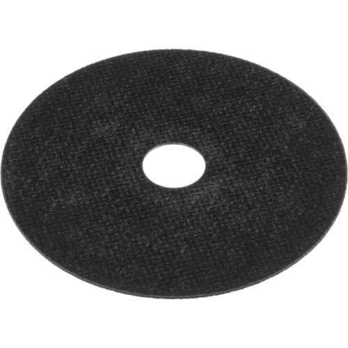 LUKAS ERZETT 50 discos de corte T41 para acero 115 x 1 mm, recto, para amoladora angular, A60X-BF, 13 x 14 x 9 cm