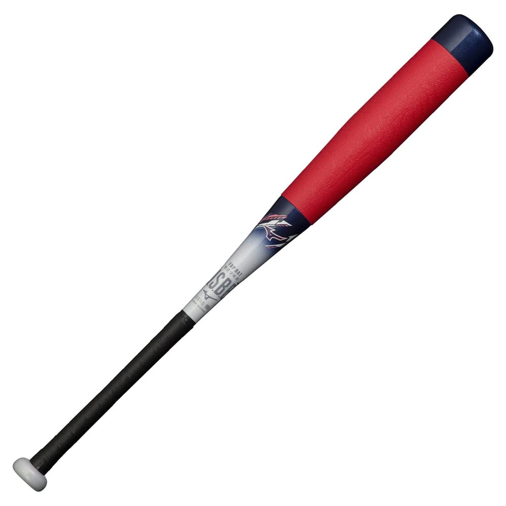 Amazon | ミズノ MIZUNO 少年軟式用ビヨンドマックスEV II 野球 少年 