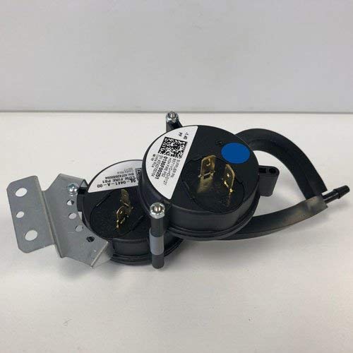 9371VO-HD-0127 64-0441-A-00 - OEM Upgraded Replacement for MPL Furnace Venter Air Pressure Switch (Renewed)
