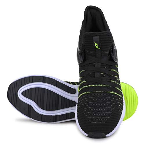 Image of SPARX Mens Sm-446 Running Shoes