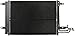 Spectra Premium A/C Condenser 7-3255