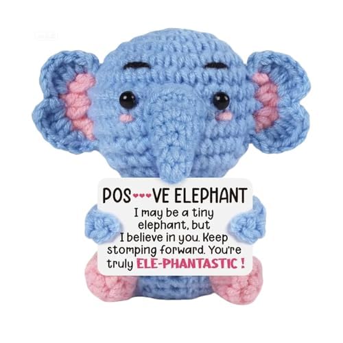 Handmade Crochet Gifts, Cute Plush Toys, Crochet Toys, Soft Stuffed Animals, Funny Stuff Toy for Home Decor