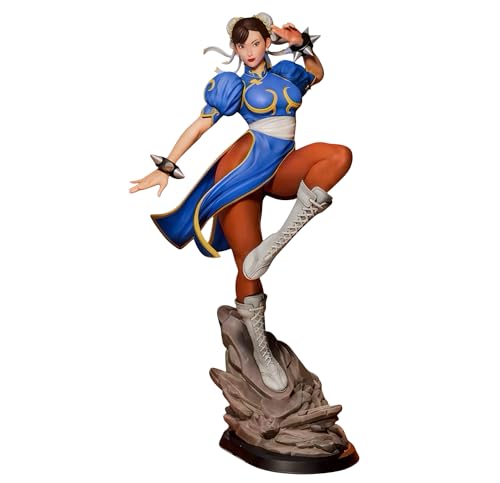 1/8 1/6 1/4 �K���[�W�L�b�g �t�B�M���A ���h�� �X�g���[�g�t�@�C�^�[ �t�� �A�N�V�����t�B�M���A (1/8�i28cm�j)