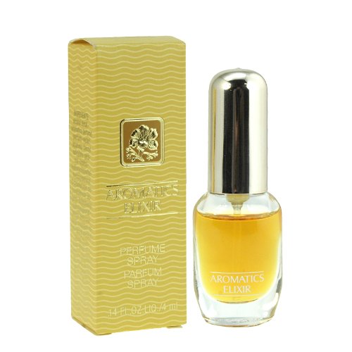 Preisvergleich Produktbild Clinique Aromatics Elixir 4 ml EDP Vapo Mini