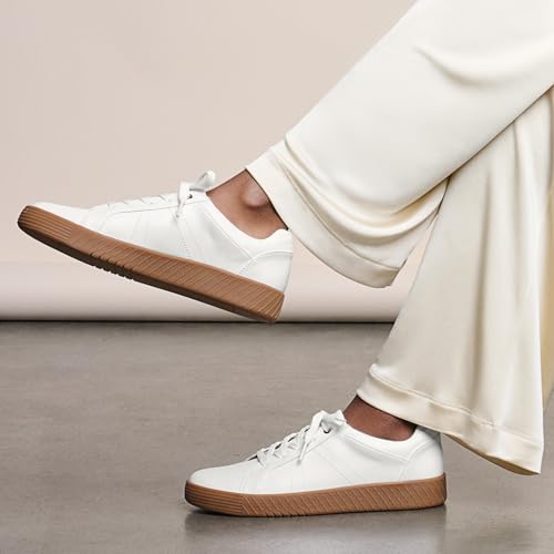 Image of Naturalizer Women's Neela Lace Up Sneaker