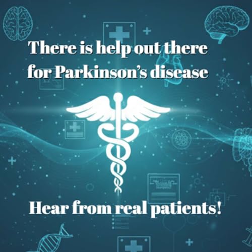 There is help out there for Parkinson's! Hear from real patients!