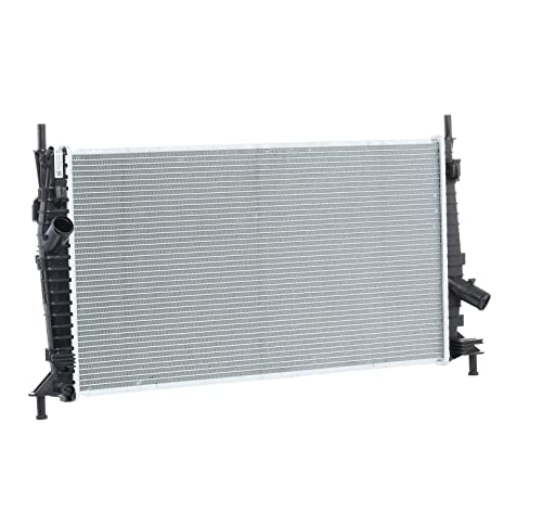 RIDEX 470R0170 Radiateur du moteur Compatible avec FORD Focus Mk2 3/5 portes DA, HCP, DP Diesel