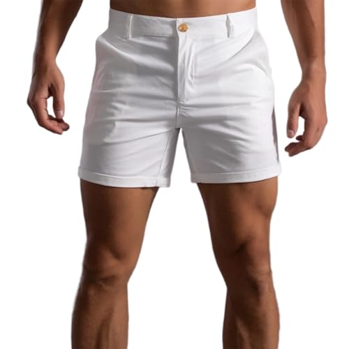 Bermuda de plage et vacances pour homme : le style décontracté chic idéal