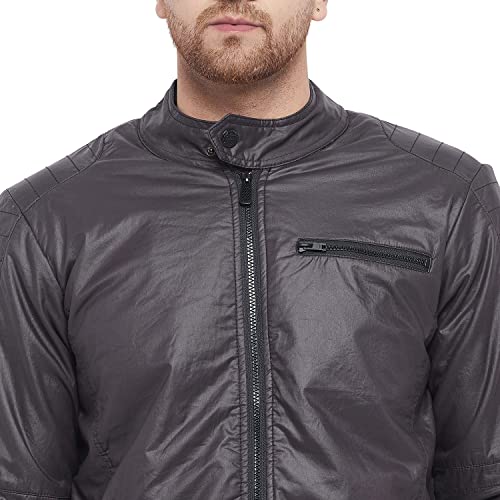 Image of Duke Stardust Men Full Sleeve Jacket