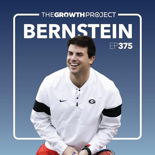 Episode 375: Redefining Success Beyond the Scoreboard with Drake Bernstein