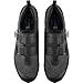 Shimano IC5 (IC501) Shoes, Black, Size 42