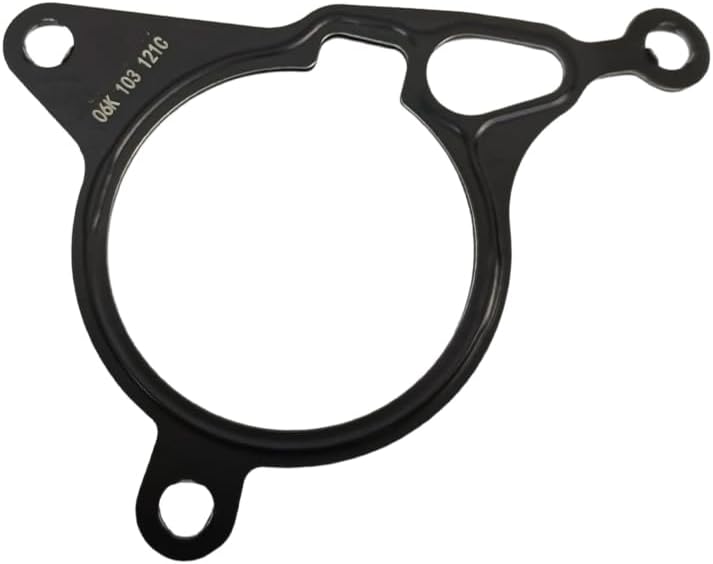 Vacuum Pump Gasket Seal Ring Kit Fit for A4 A6 Q5 Q7 06H103121J