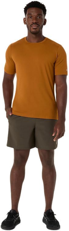 ASICS Men's 7IN PR LYTE SHORT Running Apparel - Image 6
