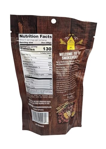 Generic Lebanon Bologna Smokehouse Snackers thumb #1