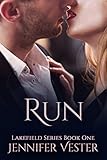  Run (Lakefield Book 1) (English Edition)