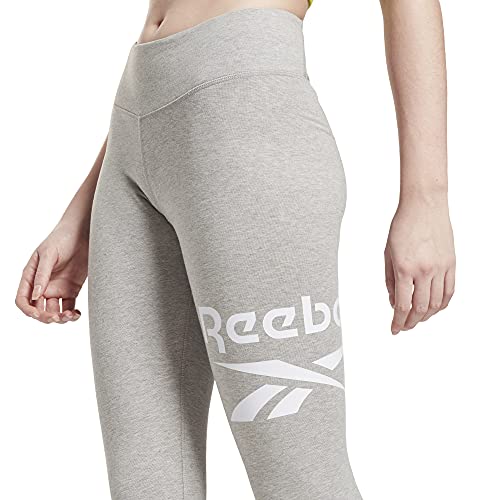 Reebok Identity Logo - Collant Donna