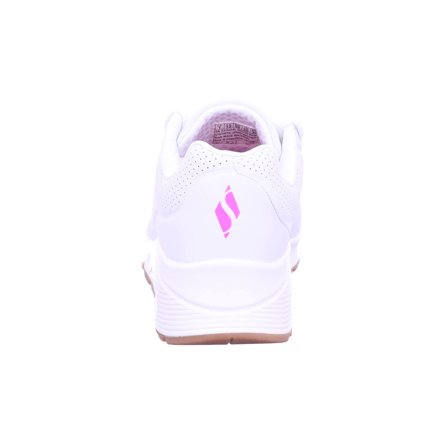 Skechers Uno Lite Zapatillas Unisex niños